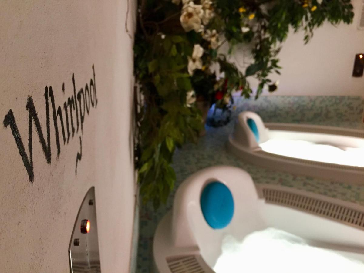 Hotel Waldheim Sarnonico المظهر الخارجي الصورة